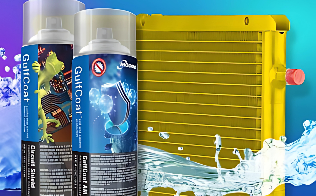 GulfCoat Products