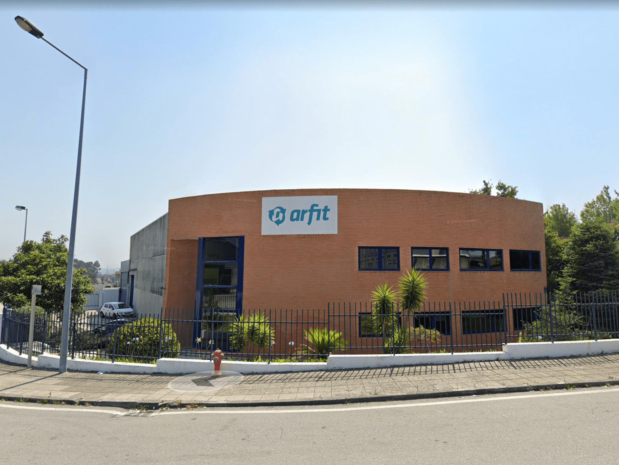 Centro de Aplicação MEPCARE no Porto