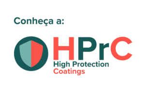 Conheça HPrC - High Protection Coatings.