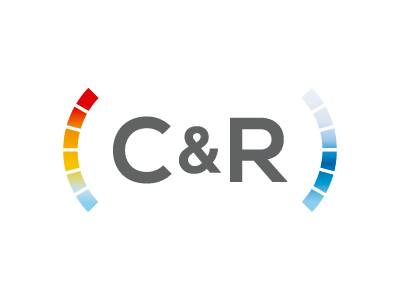 Logo C&R 2025 IFEMA Madrid